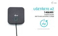 i-tec dokovací stanice/ 2x USB-C/ 2x USB 2.0/ 3x USB 3.0/ HDMI/ 2x DP/ LAN/ Power Delivery 100 W