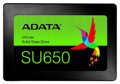 ADATA SU650 960GB SSD / Interní / 2,5