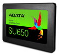 ADATA SU650 960GB SSD / Interní / 2,5