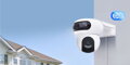 EZVIZ IP kamera H90 2K