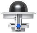 Ubiquiti UniFi G5 Dome Ultra Flush Mount