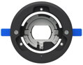 Ubiquiti UniFi G5 Dome Ultra Flush Mount B