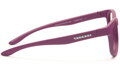 GUNNAR kancelářske/herní brýle  RUSH KIDS SMALL (4-8) MAGENTA čirá skla BLF 35 NATURAL focus