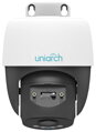 Uniarch by Uniview IP kamera/ UHO-P2A-M3F4D/ PTZ/ 3Mpx/ Wi-Fi/ Onvif