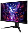 Phantom Gaming by Asrock monitor PGO27QFV 27