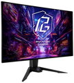 Phantom Gaming by Asrock monitor PGO32UFS 32