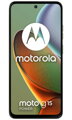 Motorola Moto G15 Power - Iguana Green   6,7