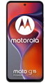 Motorola Moto G15 Power - Gravity Grey   6,7