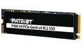 PATRIOT P400 V4 500GB SSD / Interní / M.2 PCIe Gen4 x4 NVMe  / 2280