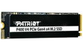 PATRIOT P400 V4 2TB SSD / Interní / M.2 PCIe Gen4 x4 NVMe  / 2280