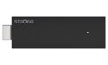 STRONG FHD TV stick LEAP-UNA/ HDMI/ micro USB/ BT/ Wi-Fi/ NETFLIX/ Disney+/ Amazon Prime Video/ Android TV 11/ černý