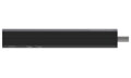 STRONG FHD TV stick LEAP-UNA/ HDMI/ micro USB/ BT/ Wi-Fi/ NETFLIX/ Disney+/ Amazon Prime Video/ Android TV 11/ černý