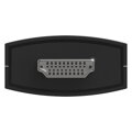 STRONG FHD TV stick LEAP-UNA/ HDMI/ micro USB/ BT/ Wi-Fi/ NETFLIX/ Disney+/ Amazon Prime Video/ Android TV 11/ černý