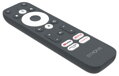 STRONG FHD TV stick LEAP-UNA/ HDMI/ micro USB/ BT/ Wi-Fi/ NETFLIX/ Disney+/ Amazon Prime Video/ Android TV 11/ černý