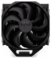 Endorfy chladič CPU Fortis 5 black / 140mm fan/ 6 heatpipes / PWM / pro Intel i AMD / černý