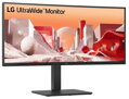 LG monitor 34BA85QE IPS 34