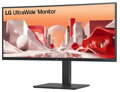 LG monitor 34BA85QE IPS 34
