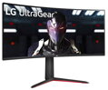 LG monitor 34GP63AP  34