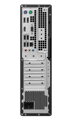 ASUS ExpertCenter D7/ SFF/ i7-13700/ 16GB/ 512GB SSD/ Intel® Graphics/ W11P/ DVD-RW/ kbd+myš/ černý