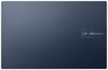 ASUS Vivobook/ i5-13420H/ 16GB/ 1TB SSD/ Intel Iris Xe/ 15,6