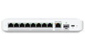 Ubiquiti UniFi Switch Flex 2.5G 8 - 8x 2.5GbE, 1x 10GbE/ SFP+ port combo