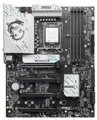 MSI B860 GAMING PLUS WIFI / INTEL B860 / LGA1851 / 4x DDR5 / M.2 / WiFi / ATX
