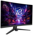 Phantom Gaming by Asrock monitor PG27FRS1A