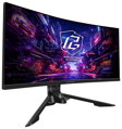 Phantom Gaming by Asrock monitor PG34QRT3A  34