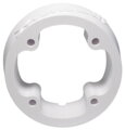 XtendLan Držák pro kameru UniFi G5 Turret Ultra - plast odolný UV záření, venkovní použití, bílý