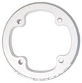 XtendLan Držák pro kameru UniFi G5 Turret Ultra - plast odolný UV záření, venkovní použití, bílý