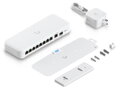 Ubiquiti UniFi Switch Flex 2.5G 8 - 8x 2.5GbE, 1x 10GbE/ SFP+ port combo