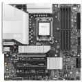 MSI PRO B860M-A WIFI / INTEL B860 / LGA1851 / 4x DDR5 / M.2 / WiFi / mATX