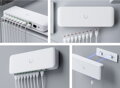Ubiquiti UniFi Switch Flex 2.5G 8 - 8x 2.5GbE, 1x 10GbE/ SFP+ port combo