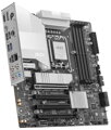 MSI PRO B860M-A WIFI / INTEL B860 / LGA1851 / 4x DDR5 / M.2 / WiFi / mATX