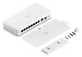 Ubiquiti UniFi Switch Flex Mini 2.5G 8 PoE - 8x 2.5GbE, 1x 10GbE/ SFP+ port combo, PoE+++ In/PoE++ Out (PoE budget 196W)
