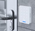 Ubiquiti UniFi Access G3 Reader Flex W