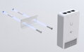 Ubiquiti UniFi Access Door Hub Mini