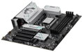 MSI B860M GAMING PLUS WIFI / INTEL B860 / LGA1851 / 4x DDR5 / M.2 / WiFi / mATX