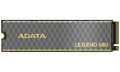 ADATA LEGEND 860  500GB SSD / Interní / PCIe Gen4x4 M.2 2280