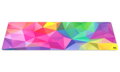 Endorfy podložka pod myš Crystal XL Spectrum /  900×400×3 mm / voděodolná / duhová