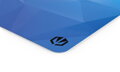 Endorfy podložka pod myš Crystal XL Blue / 900×400×3 mm / voděodolná / modrá