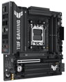 ASUS TUF GAMING B850M-PLUS WIFI / B850 / AM5 / DDR5 / DP / HDMI / USB-C / 3x M.2 / WIFI / mATX