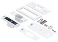 Ubiquiti UniFi Access G3 Reader Pro W