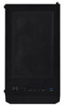 BitFenix skříň C60 Negro / ATX /  4x 120mm ARGB fan + controller / 2xUSB 2.0 / USB 3.0 / tvrzené sklo / černá