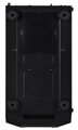 BitFenix skříň C60 Negro / ATX /  4x 120mm ARGB fan + controller / 2xUSB 2.0 / USB 3.0 / tvrzené sklo / černá