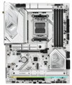 ASRock B850 Steel Legend WiFi / AMD B850 / AM5 / 4x DDR5 DIMM / 4x M.2 / HDMI / USB-C / WiFi / ATX