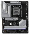 ASRock B850 LiveMixer WiFi / AMD B850 / AM5 / 4x DDR5 DIMM / 3x M.2 / HDMI / DP / USB-C / WiFi / ATX