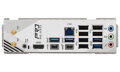 ASRock B850 Pro RS WiFi / AMD B850 / AM5 / 4x DDR5 DIMM / 4x M.2 / HDMI / USB-C / WiFi / ATX