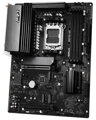 ASRock B850 Pro-A WiFi / AMD B850 / AM5 / 4x DDR5 DIMM / 4x M.2 / HDMI / USB-C / WiFi / ATX
