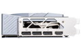 MSI GeForce RTX 5080 16G GAMING TRIO OC WHITE / 16GB GDDR7 / PCI-E / 3x DP / HDMI